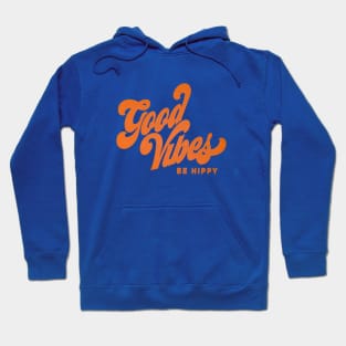 Your Vibe Is Valid Hoodie